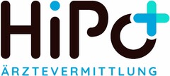 HiPo+ ÄRZTEVERMITTLUNG