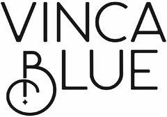 VINCA BLUE