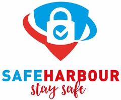 SAFEHARBOUR stay safe