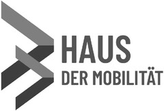 HAUS DER MOBILITÄT