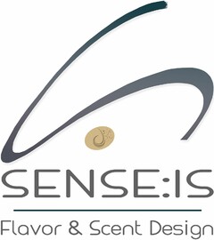 SENSE:IS Flavor & Scent Design