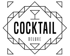 COCKTAIL DELUXE