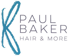 PAUL BAKER HAIR & MORE