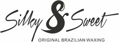 Silky & Sweet ORIGINAL BRAZILIAN WAXING