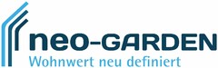 neo-GARDEN Wohnwert neu definiert