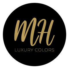 MH LUXURY COLORS