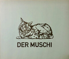 DER MUSCHI