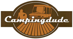 Campingdude