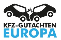KFZ-GUTACHTEN EUROPA
