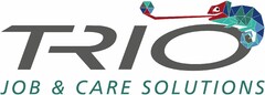 TRIO JOB & CARE SOLUTIONS