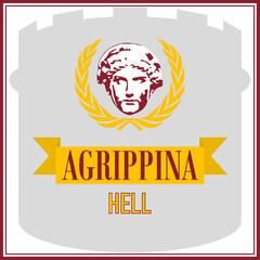 AGRIPPINA HELL