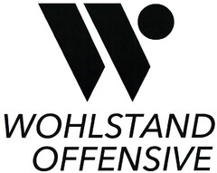 WOHLSTAND OFFENSIVE