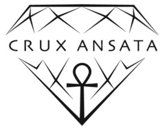 CRUX ANSATA