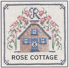 ROSE COTTAGE