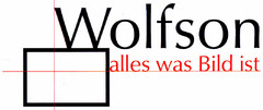 Wolfson alles was Bild ist