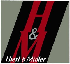 H&M Hierl & Müller