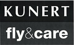 KUNERT fly&care