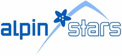 alpin stars