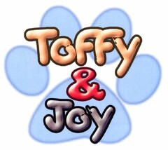 Toffy & Joy