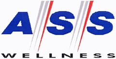 ASS WELLNESS