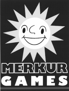 MERKUR G A M E S