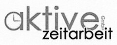 aktive zeitarbeit GmbH