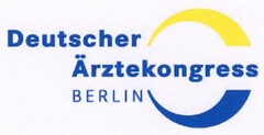 Deutscher Ärztekongress BERLIN