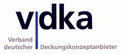 vdka Verband deutscher Deckungskonzeptanbieter