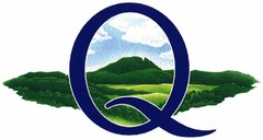 Q