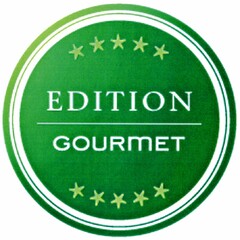 EDITION GOURMET