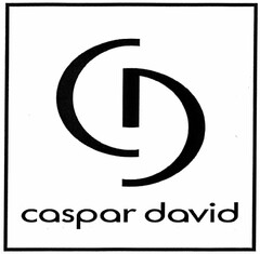 caspar david