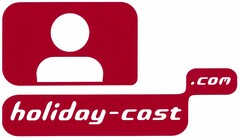 holiday-cast.com