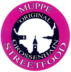 MUPPE STREETFOOD