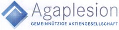 Agaplesion GEMEINNÜTZIGE AKTIENGESELLSCHAFT