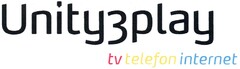 Unity3play tv telefon internet