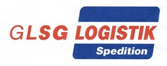 GLSG LOGISTIK Spedition