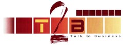 T2B Talk to Business