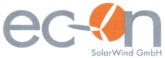 econ SolarWind GmbH