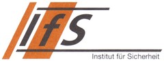 IfS Institut für Sicherheit