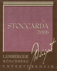 STOCCARDA 2006