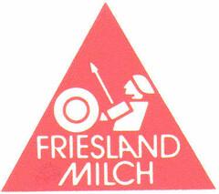 FRIESLAND MILCH