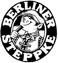 BERLINER STEPPKE