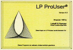 LP ProUser