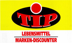 LEBENSMITTEL MARKEN-DISCOUNTER