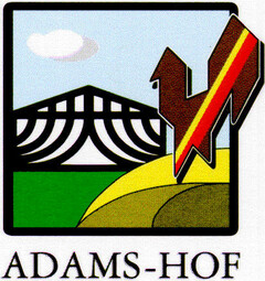 ADAMS-HOF