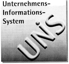 Unternehmens-Informations-System UNS