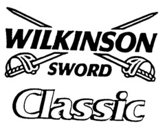 WILKINSON SWORD Classic