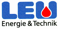 LEU Energie & Technik