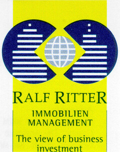 RALF RITTER IMMOBILIEN MANAGEMENT