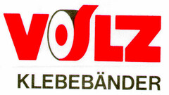 VOLZ KLEBEBÄNDER